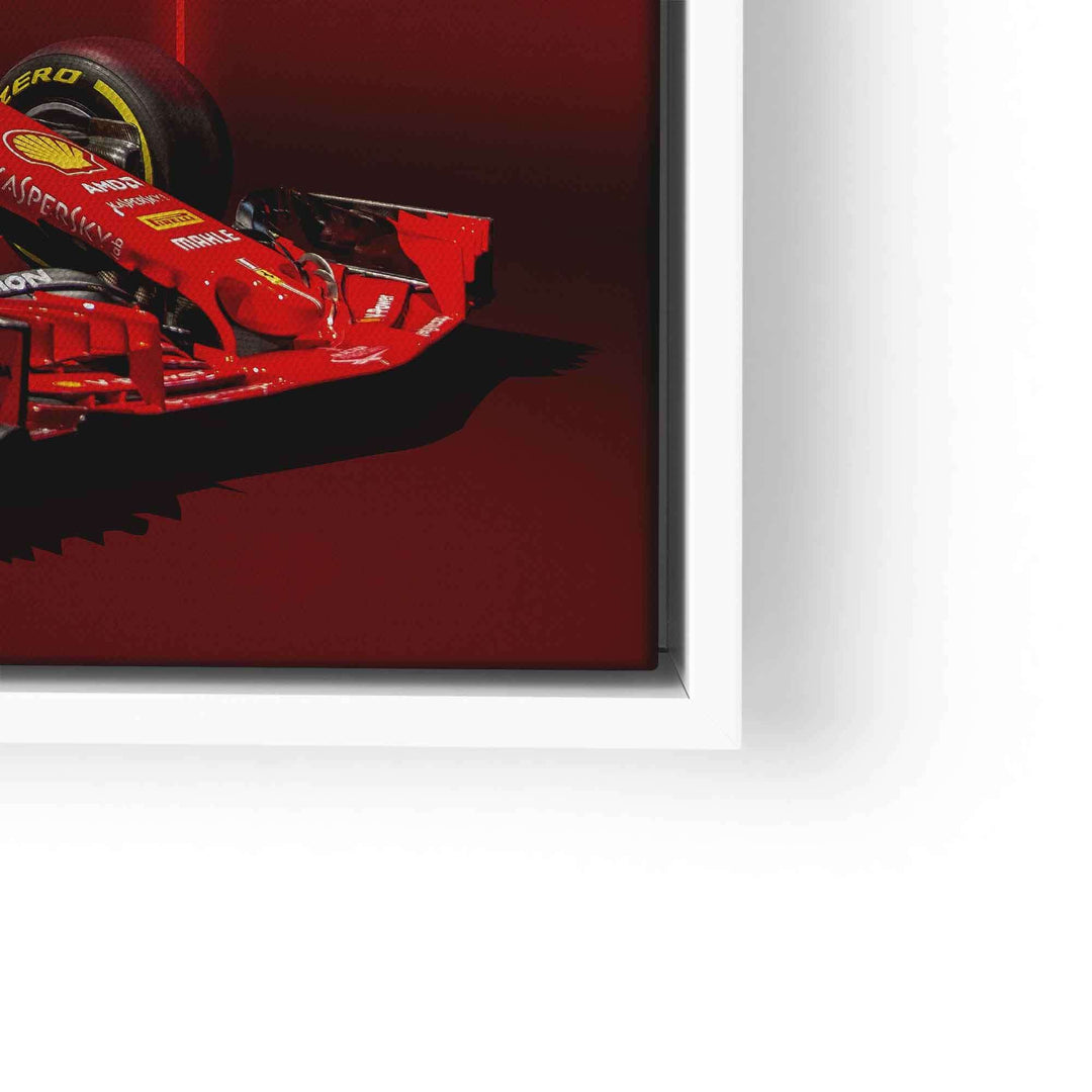 Formel 1 Ferrari Ed.1