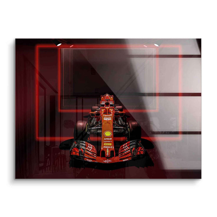 Formel 1 Ferrari Ed.2