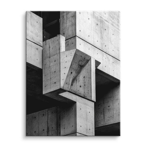 Raw geometry