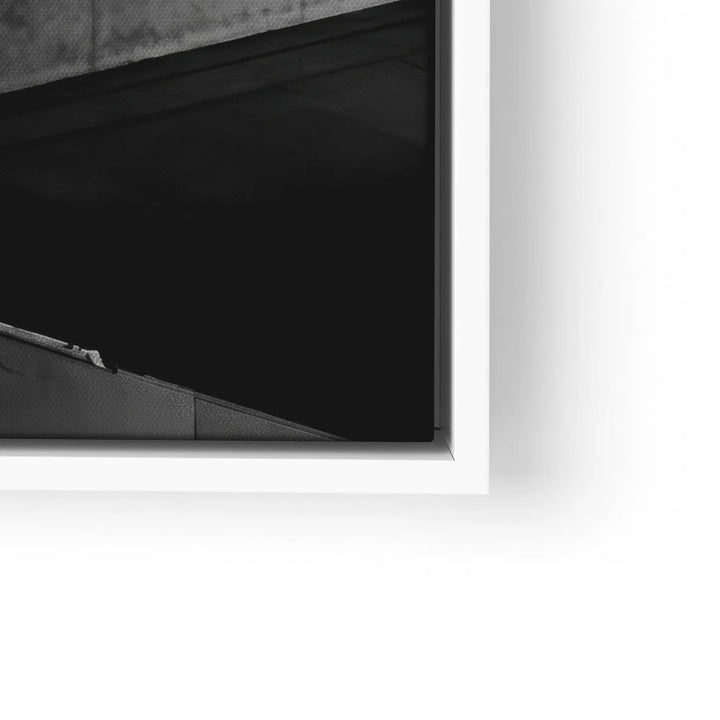 Raw geometry