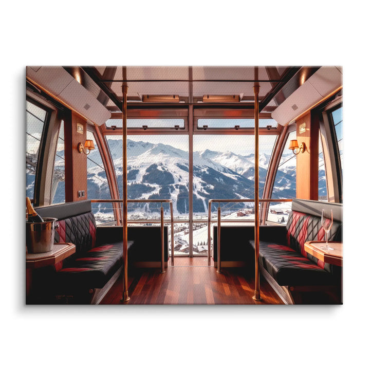 Alpine First Class