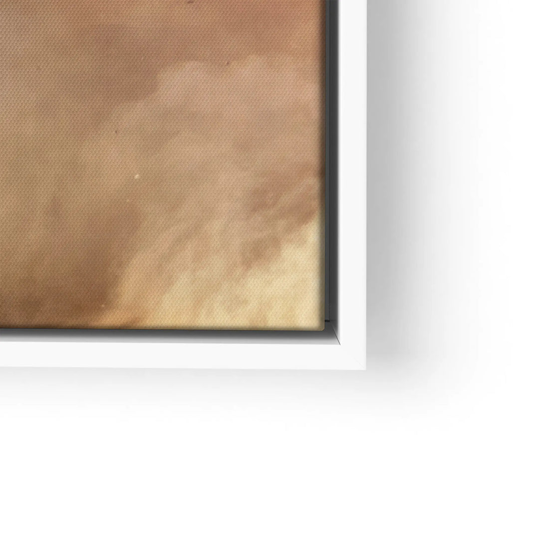 Untamed fire