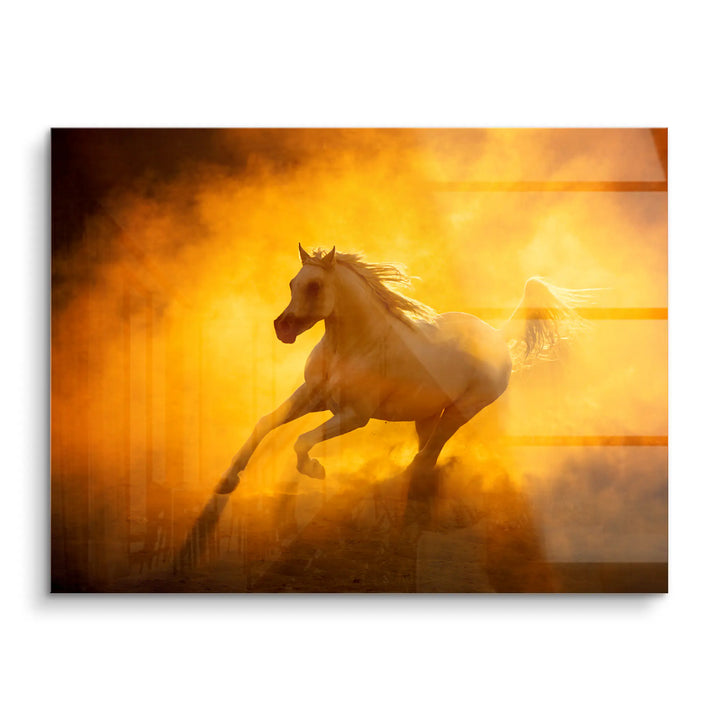 Golden Spirit