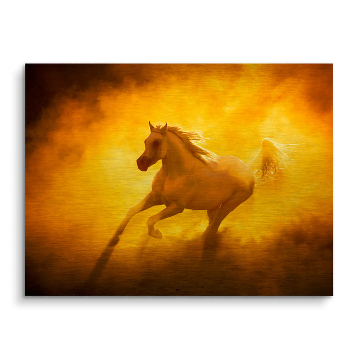 Golden Spirit
