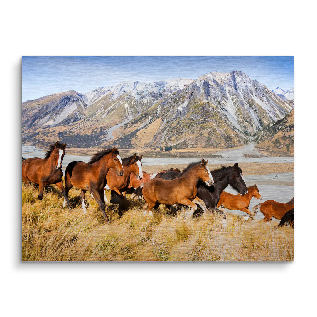 Alpine spirit