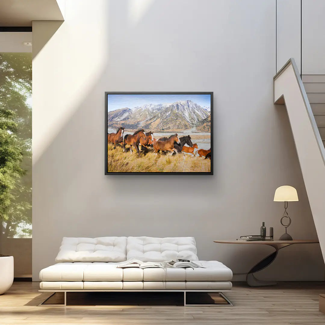 Alpine spirit