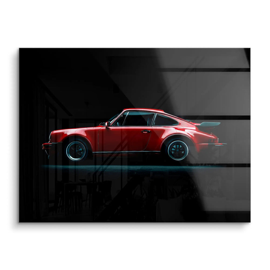 Timeless speed
