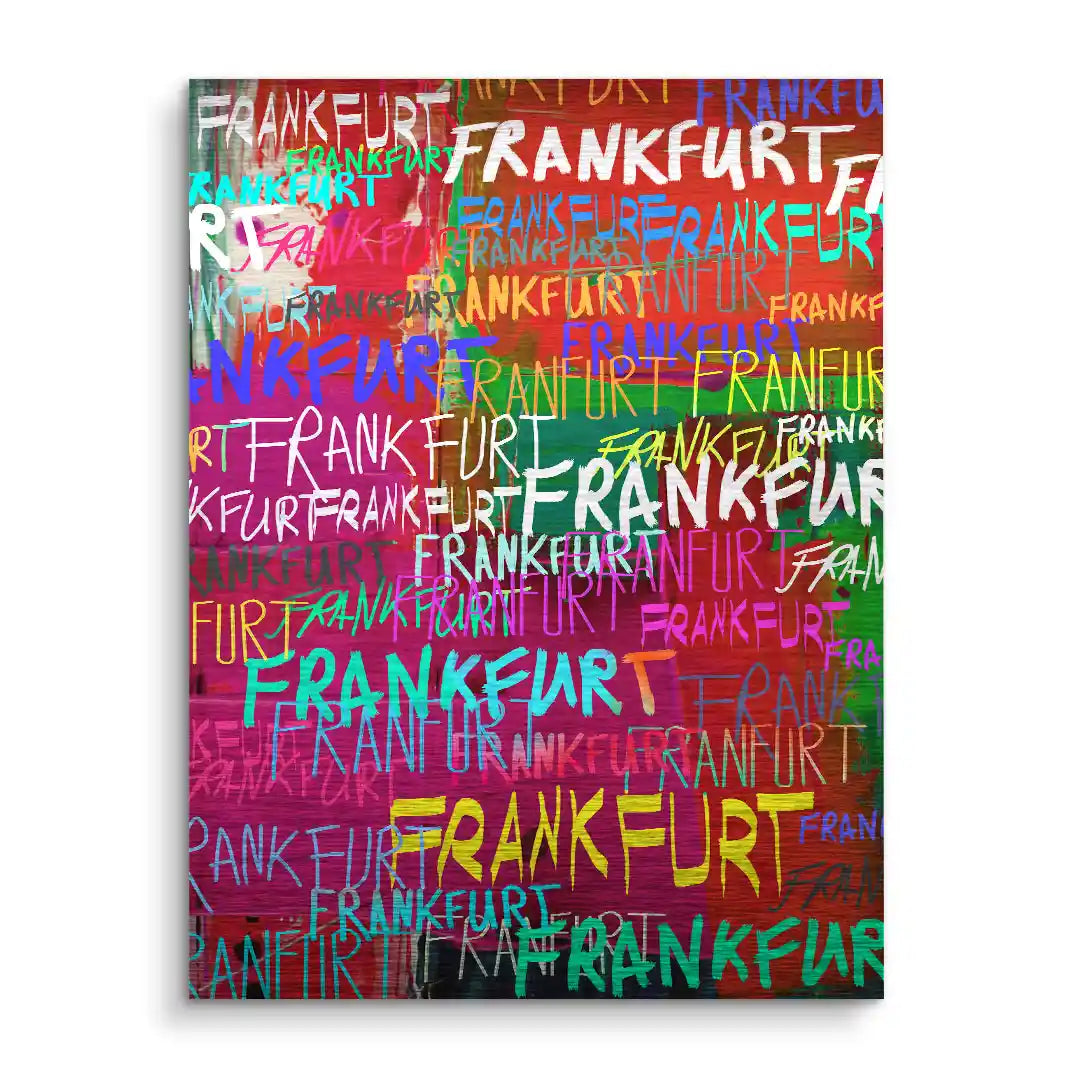 Frankfurt - Writings