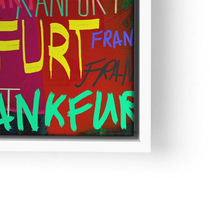 Frankfurt - Writings