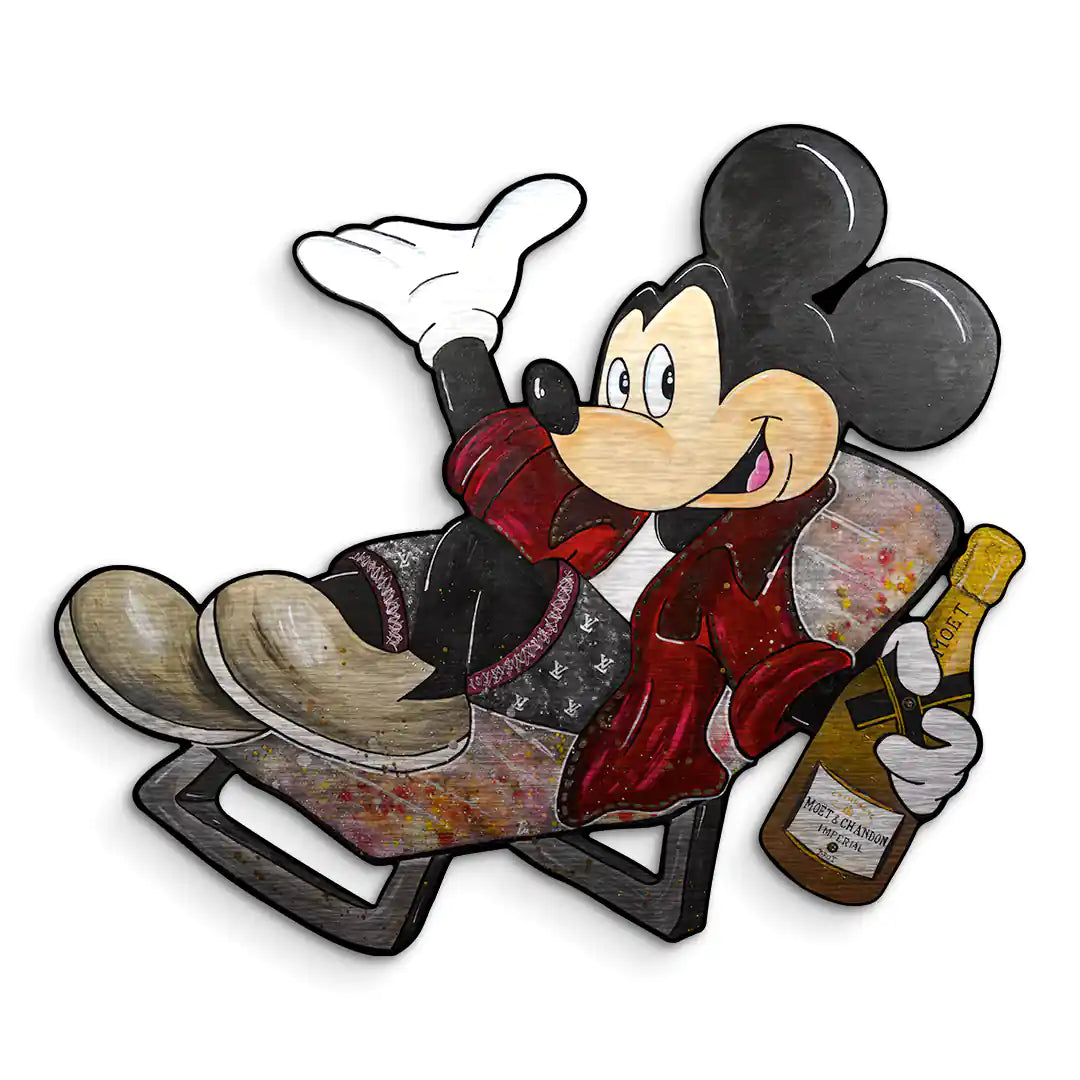 Welcome to relax