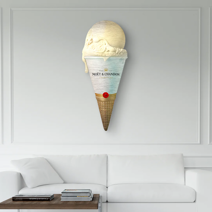 Champagne Cream