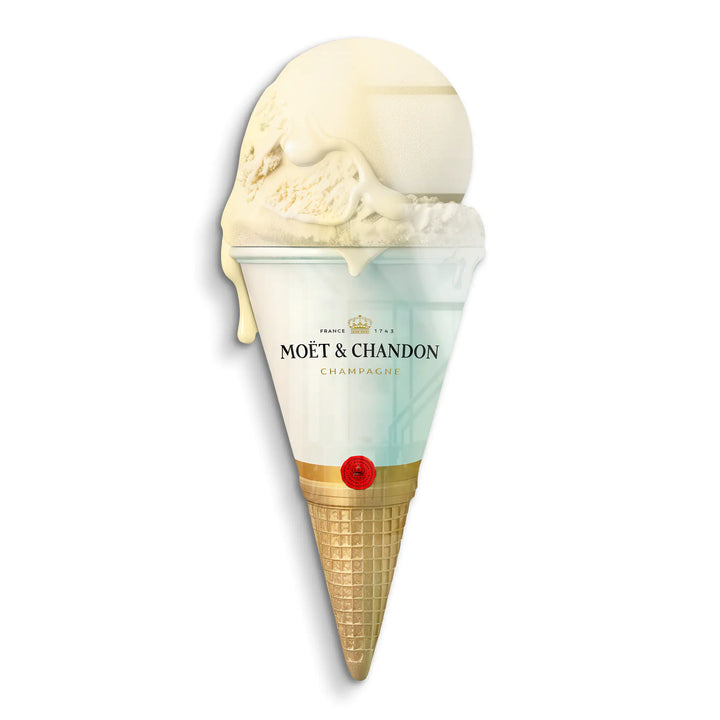 Champagne Cream