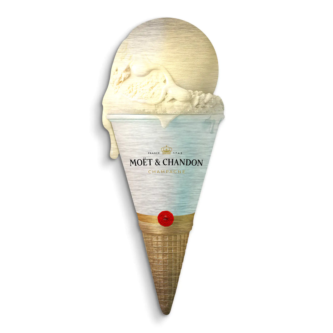 Champagne Cream