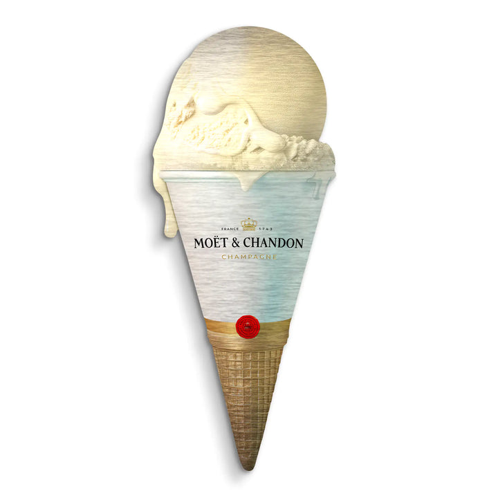 Champagne Cream