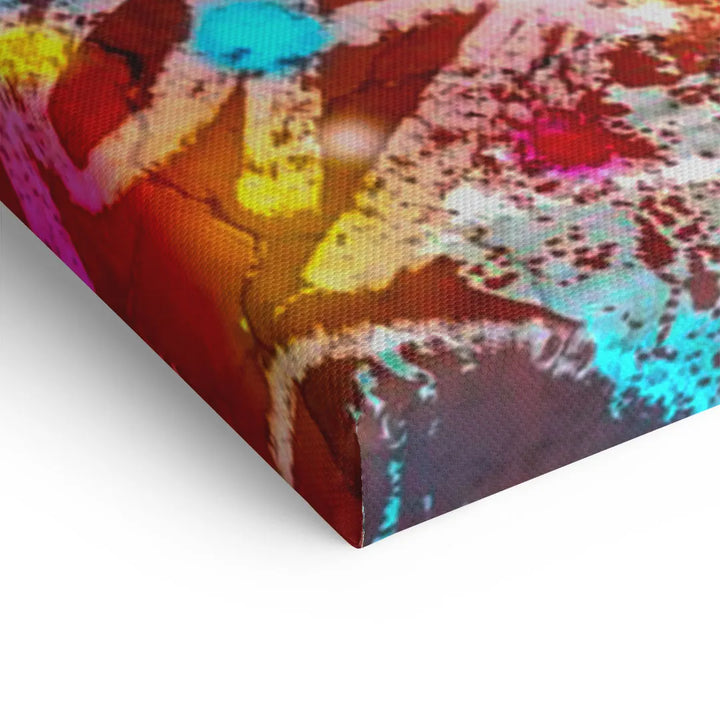 Get Colorful