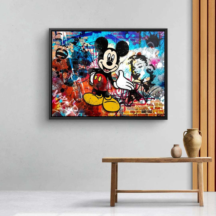 Get Colorful