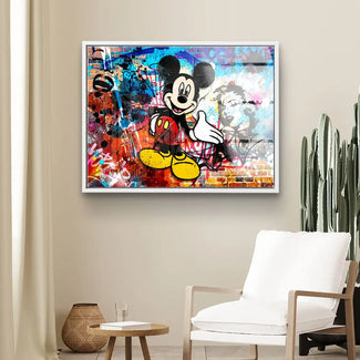 Get Colorful