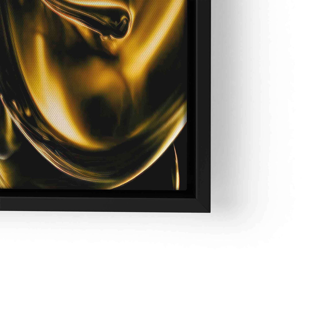 Golden Flow III