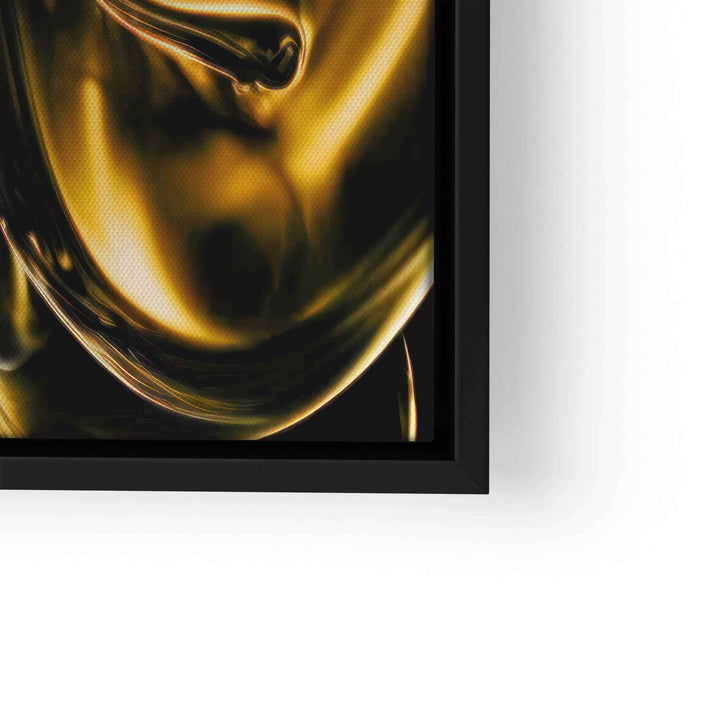 Golden Flow III