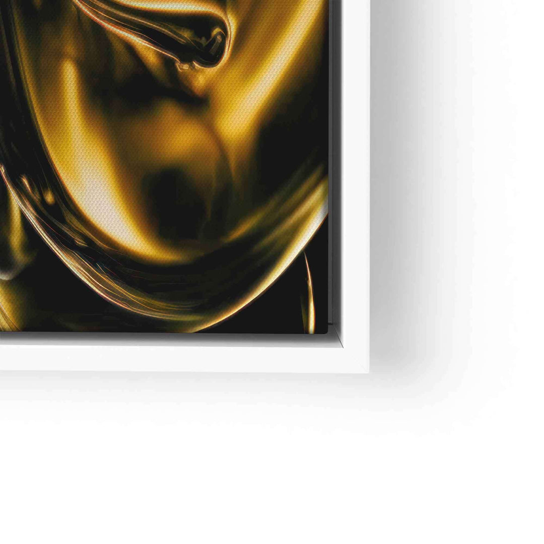 Golden Flow III