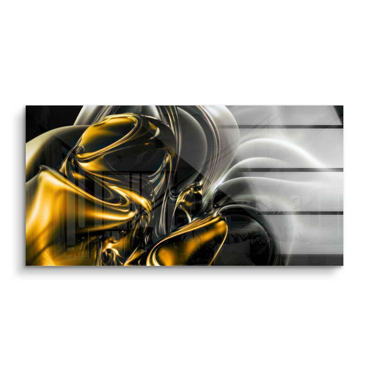 Golden Flow II