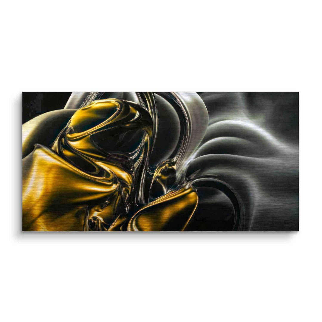 Golden Flow II