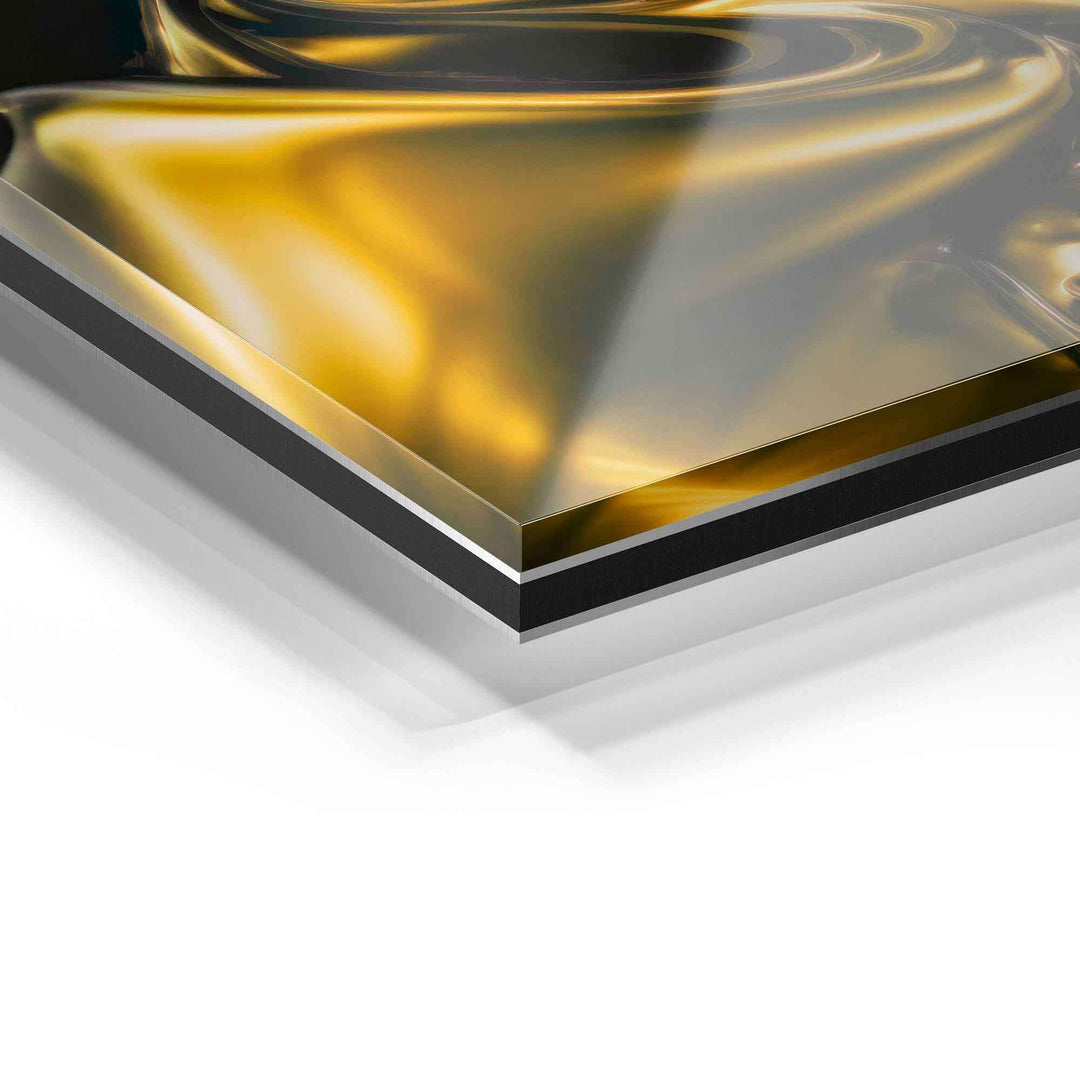 Golden Flow II
