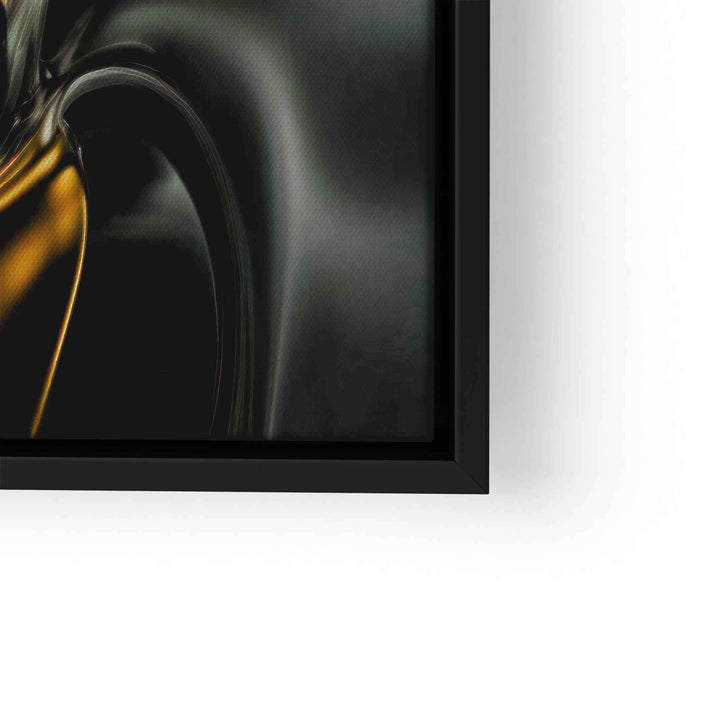 Golden Flow II