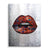 Graffiti - Lippen