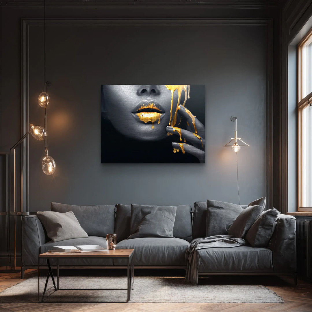 Gold Touch