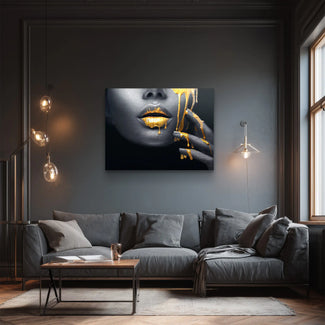 Gold Touch