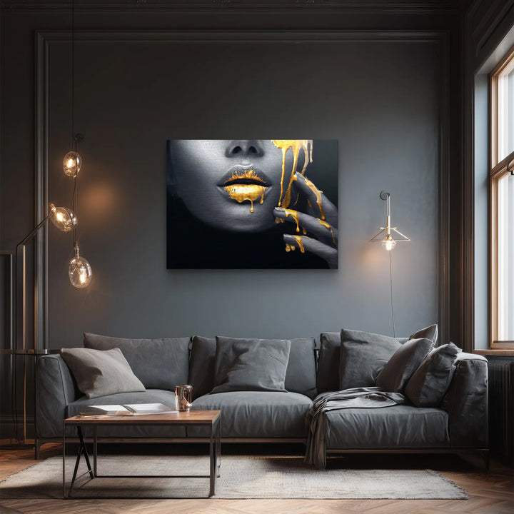 Gold Touch
