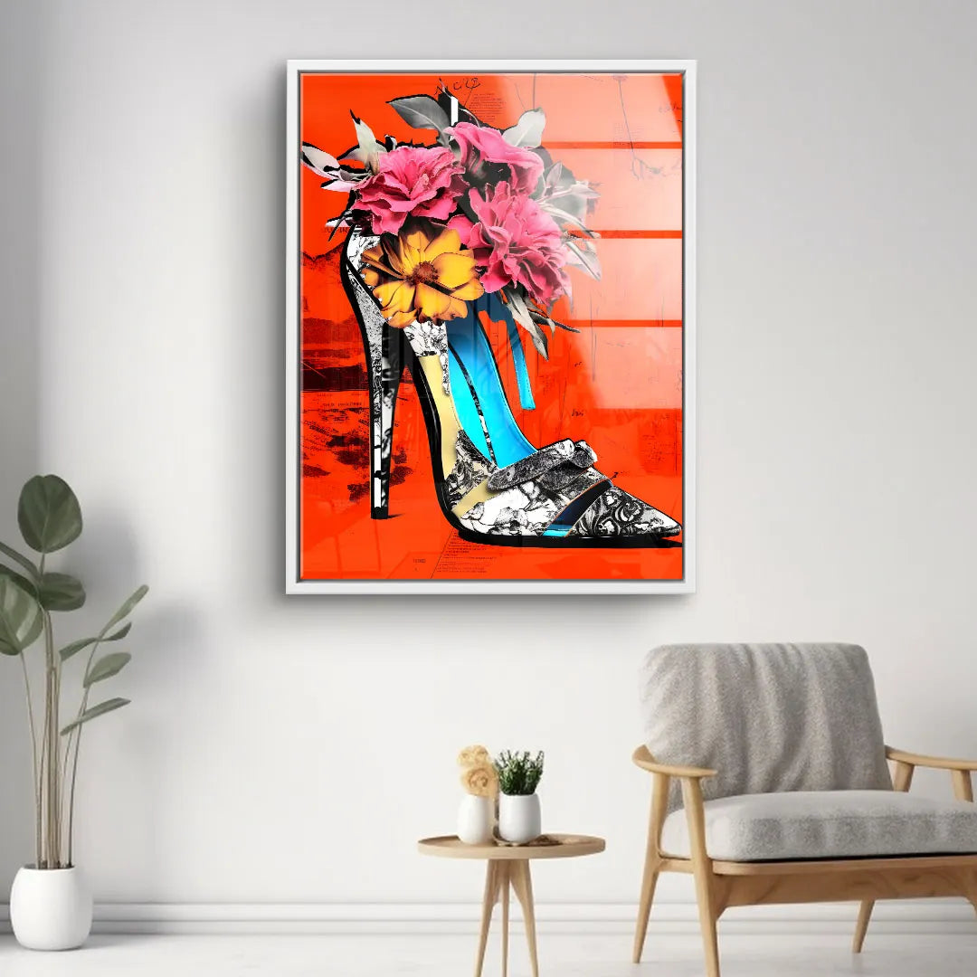 High Heel