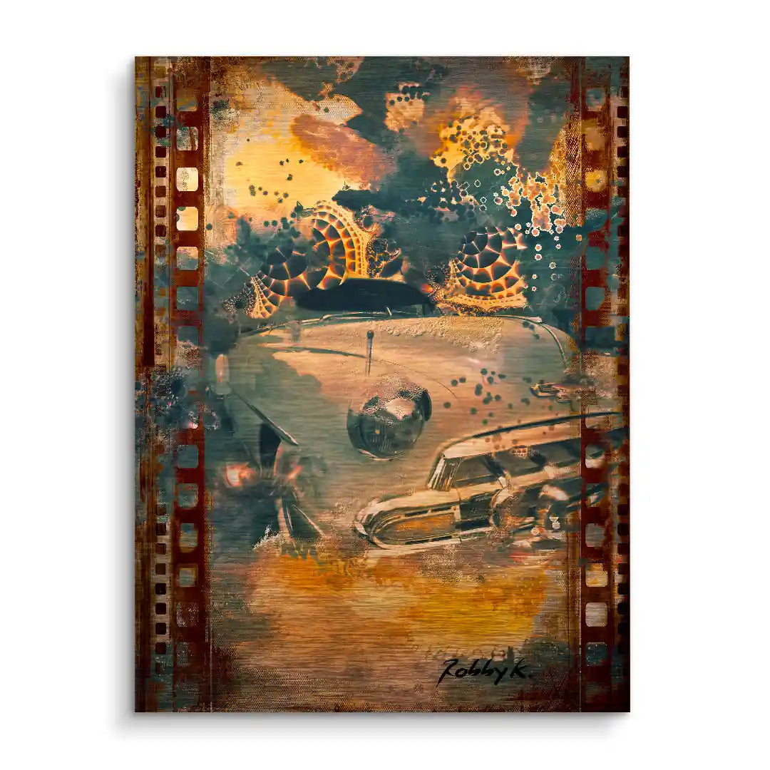 Hollywood dream