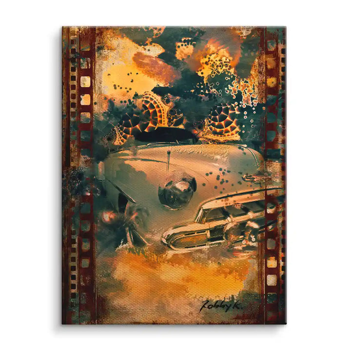 Hollywood dream