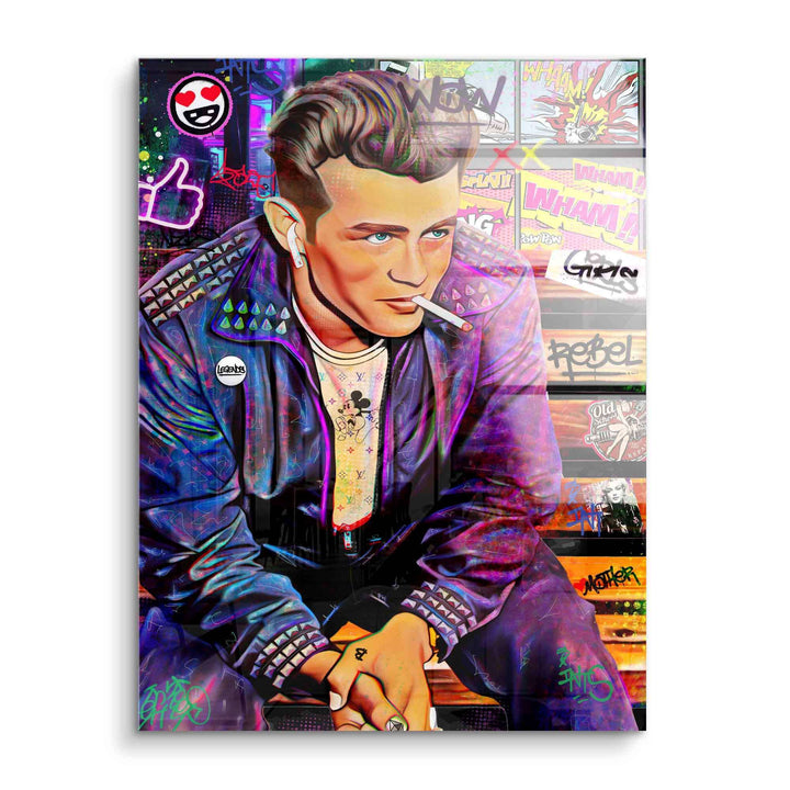 James