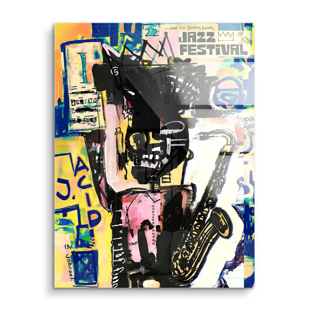 Acid j