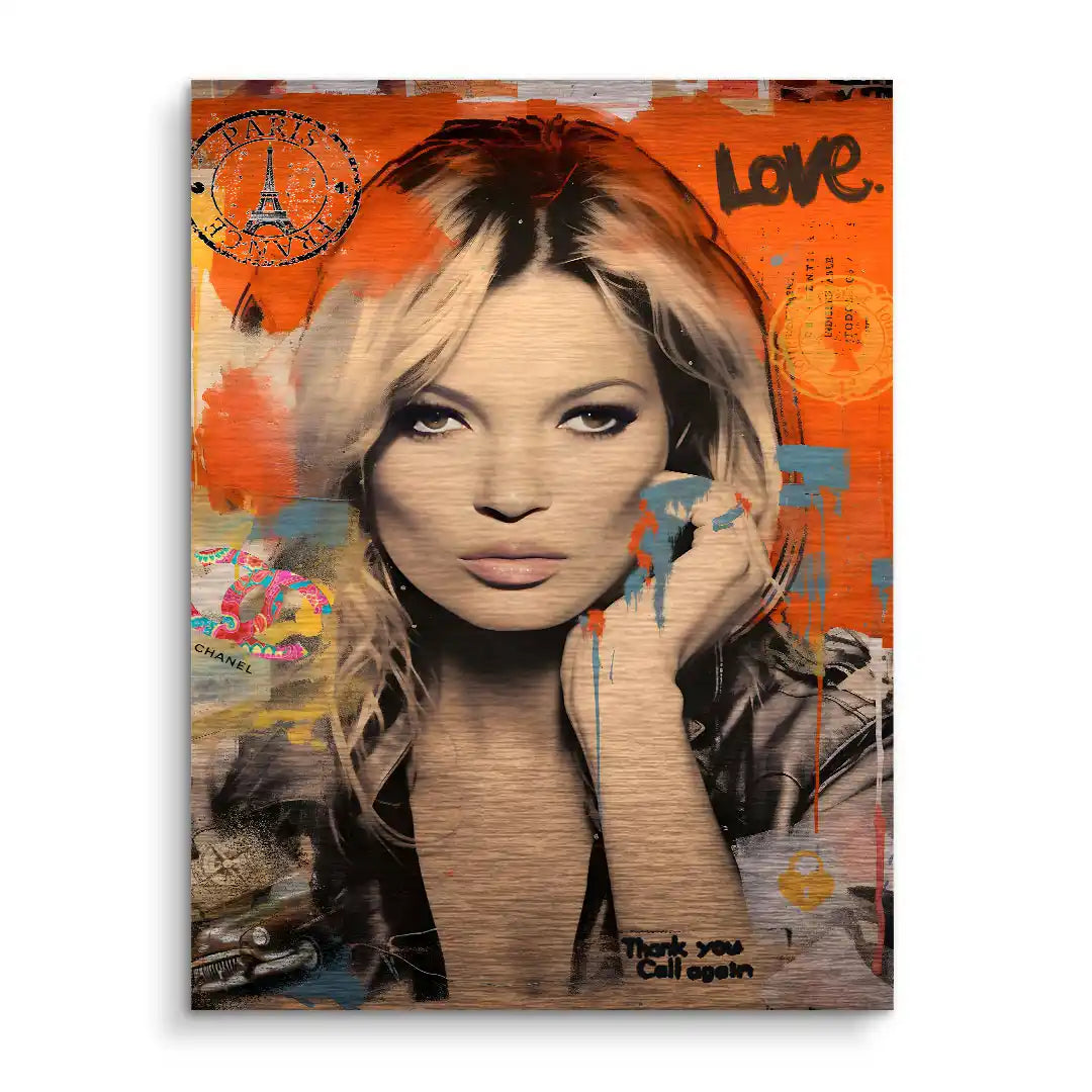 Kate Moss