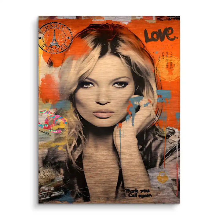 Kate Moss