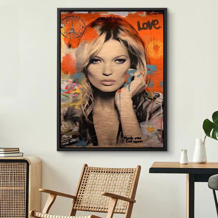 Kate Moss