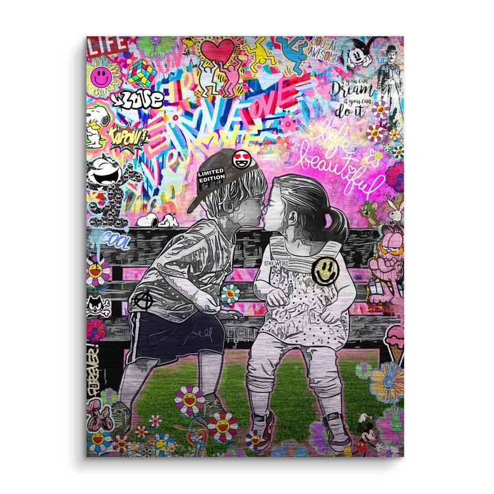 Young Love