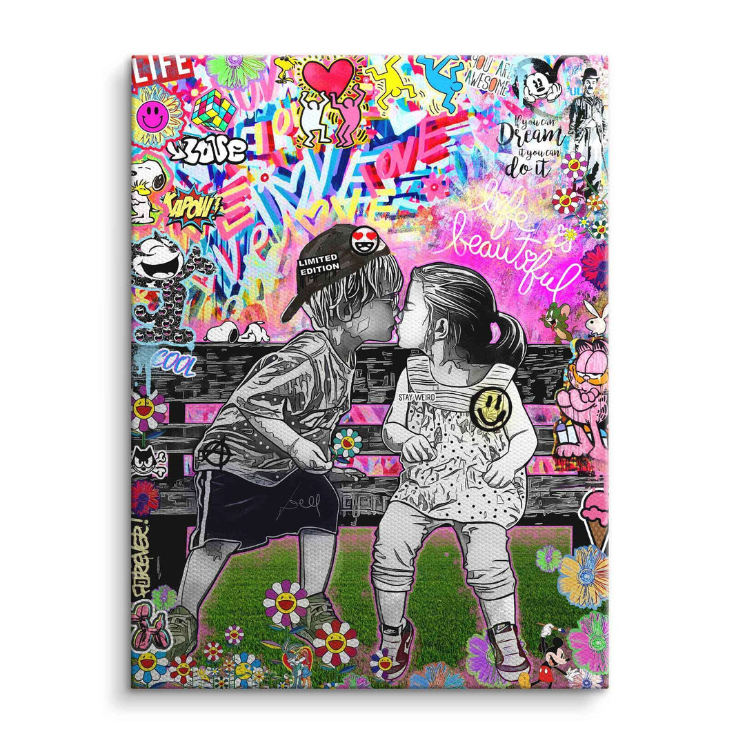 Young Love