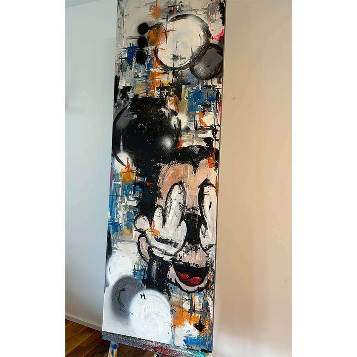 Micky Fck