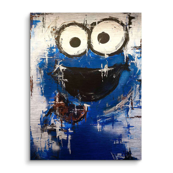 Krümelmonster