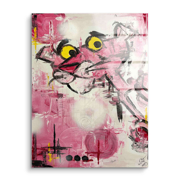 Pink Panther