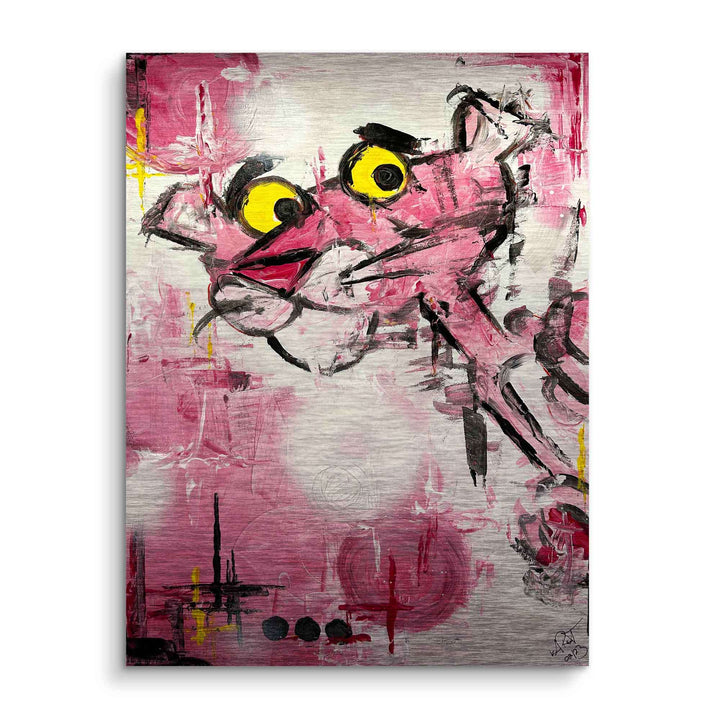 Pink Panther