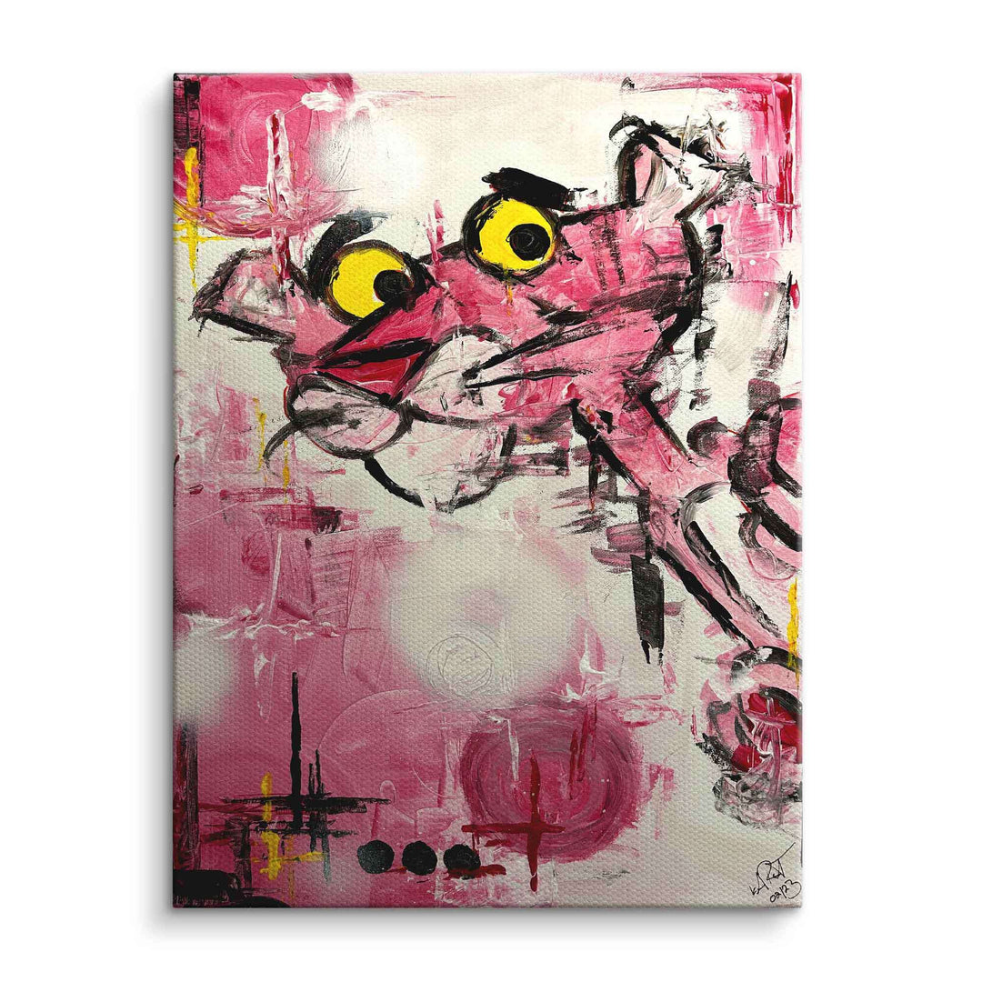 Pink Panther