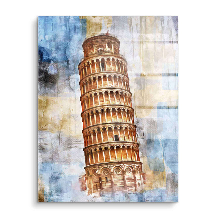 Schiefe Turm von Pisa