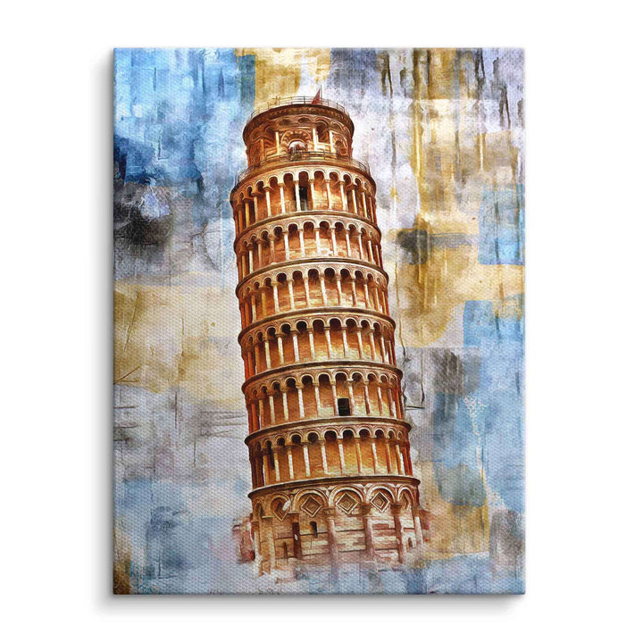 Schiefe Turm von Pisa