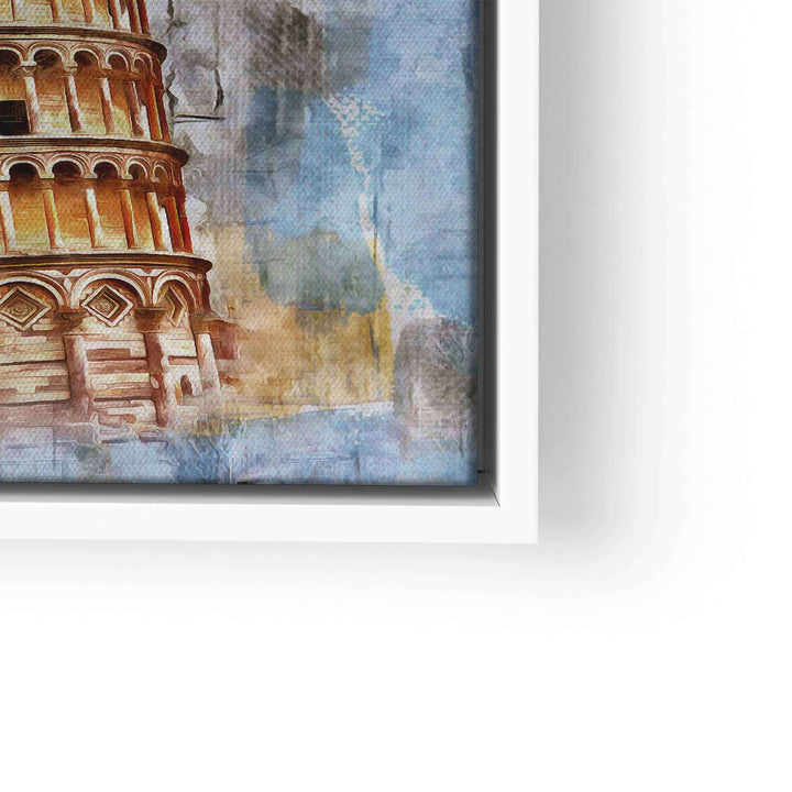 Schiefe Turm von Pisa